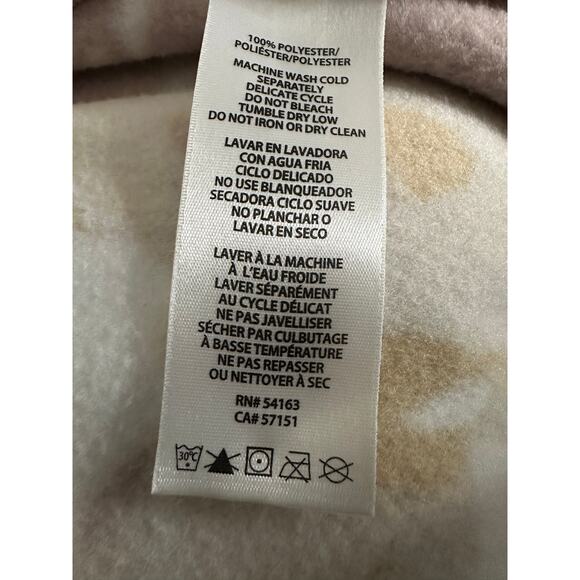 Calvin Klein Performance Full Zip fleece - Picture 6 of 6